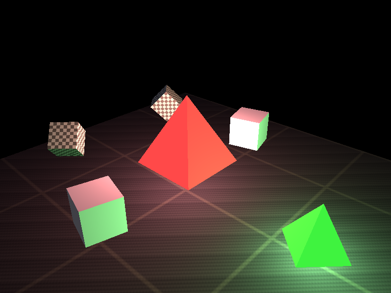 Project preview